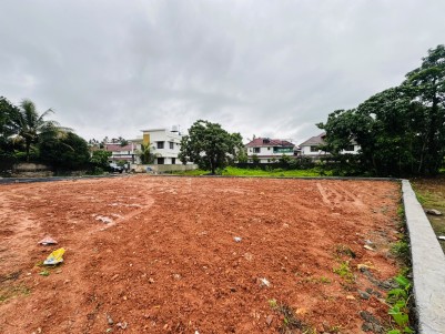 Land for Sale in Kollamkudimugal, Ernakulam