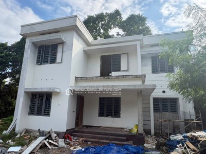 3 BHK HOUSE FOR SALE IN CHERUVANDOOR, ETTUMANOOR, KOTTAYAM