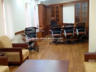 PREMIUM FULLY FURNISHED OFFICE SPACE FOR SALE IN HIGH COURT, ERNAKULAM