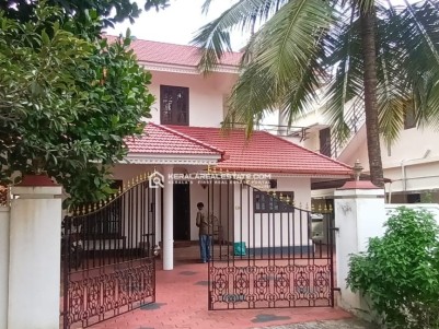 BEAUTIFUL 3 BHK INDEPENDENT HOUSE FOR SALE NEAR MULANTHURUTHY, ERNAKULAM