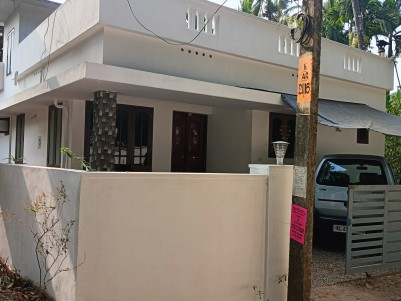 2 BHK House for Sale in Mattoor, Ernakulam 