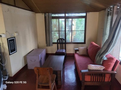  Furnished Builder Floor for Rent in Kakkanad, Ernakulam 
