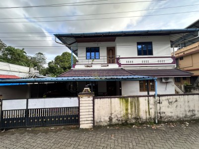 House for Sale in Varappuzha, Ernakulam 