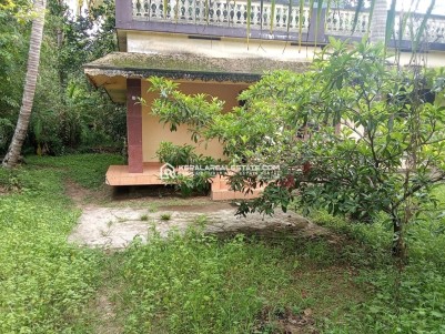 3 BHK HOUSE FOR SALE IN VAIKOM, KOTTAYAM
