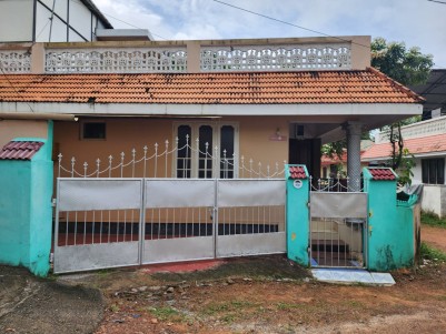 2 BHK House for Sale in Manjummal, Ernakulam 