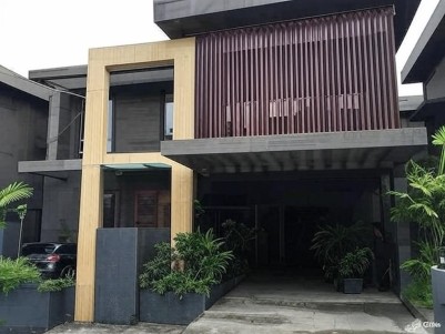4 BHK Premium Villa for Sale in Kakkanad, Ernakulam 