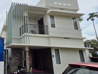 3 BHK House for Sale in Pookkaattupady, Ernakulam