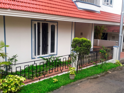 3 BHK Villa for Sale in Kakkanad, Ernakulam 