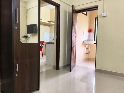 1 BHK Apartment for Sale in Thaikkad, Guruvayur, Thrissur