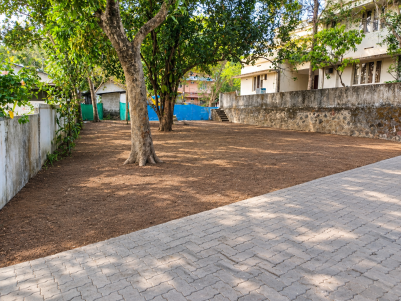 Residential Land for Sale in Thripunithura, Near Infopark Kakkanad, Ernakulam