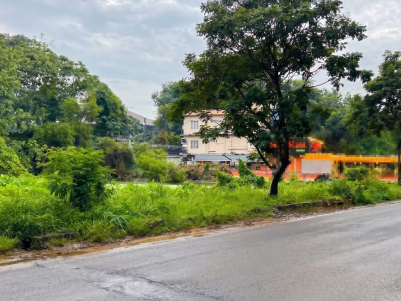  LAND FOR SALE NEAR SEA PORT AIRPORT ROAD, ERNAKULAM