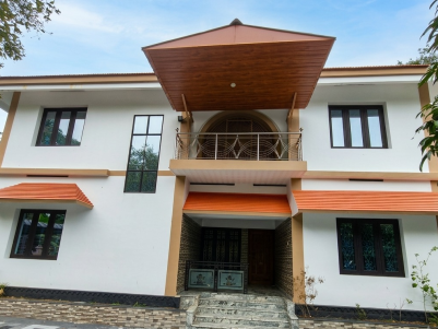 5 BHK House for Sale in Kallumthazham, Kollam 