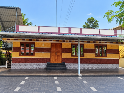 3 BHK House for Sale in Vyttila, Ernakulam 