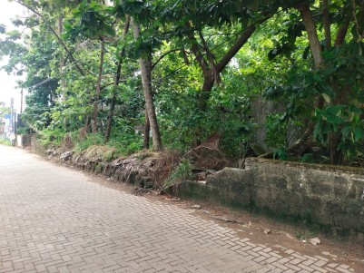 Land for Sale in Kundannoor, Ernakulam 