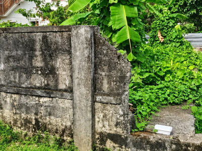 Land for Sale in Kadavanthra, Ernakulam 