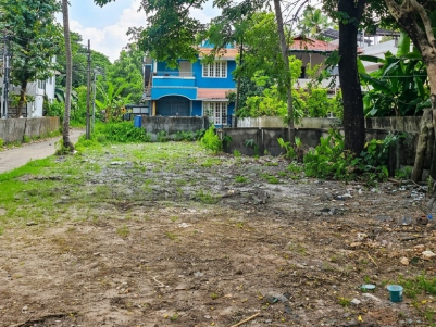 Prime Land for Sale in Kaloor, Ernakulam 