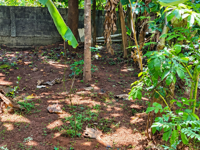 Prime Residential Plot for Sale in Kodunthirapully, Palakkad