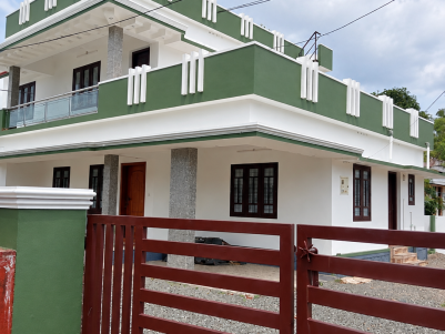 4 BHK House for Sale in Muthur, Thiruvalla, Pathanamthitta