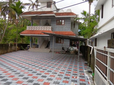 4 BHK HOUSE FOR SALE IN THRIPUNITHURA, ERNAKULAM
