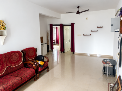 2 BHK FLAT FOR SALE IN VADUTHALA, ERNAKULAM