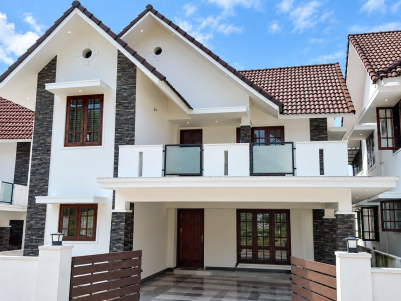4 BHK Villa for Sale in Manarcad, Kottayam