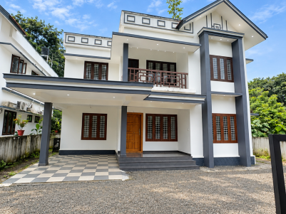 4 BHK House for Sale Near Mangalam College, Ettumanoor, Kottayam