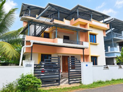 3 BHK HOUSE FOR SALE IN KOLAZHY, TIRUR, THRISSUR