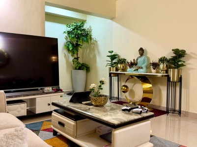  3 BHK LUXURY FLAT FOR SALE IN KALOOR STADIUM ROAD, ERNAKULAM