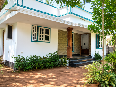 2 BHK House for Sale Near Kochupally, Udayamperoor, Ernakulam
