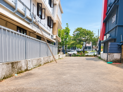 Prime Commercial Land for Sale Near NH Bypass, Edappally, Ernakulam 