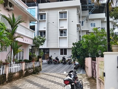 RESIDENTIAL BUILDING FOR SALE NEAR KALAMASSERY MEDICAL COLLEGE, ERNAKULAM