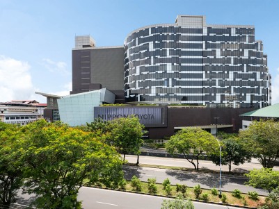 Prime Commercial Office Space for Sale in Palarivattom, Ernakulam 