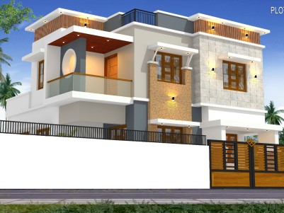 Premium 3 BHK Villas for Sale in Thoppil, Near Edappally, Ernakulam