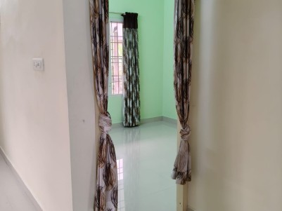 4 BHK Individual Villa for Sale in South Chittoor, Kochi
