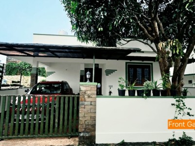 3 bhk House for sale in Vellimadukunnu,Calicut
