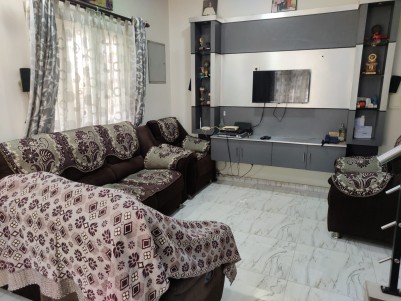 3 BHK House for Sale in Chalikkavattom, Ernakulam