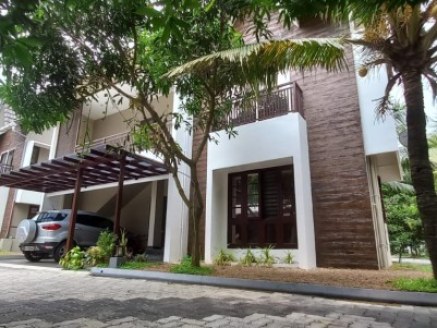 3 BHK Villa for Sale in Kakkanad, Ernakulam