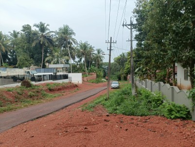 35 Cents of Land for Sale in Thottada Town, Kannur