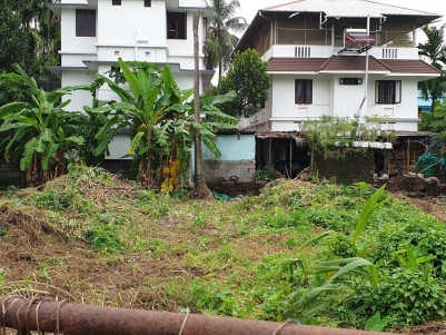 Prime Residential Land for Sale in Eroor, Near Vyttila, Ernakulam